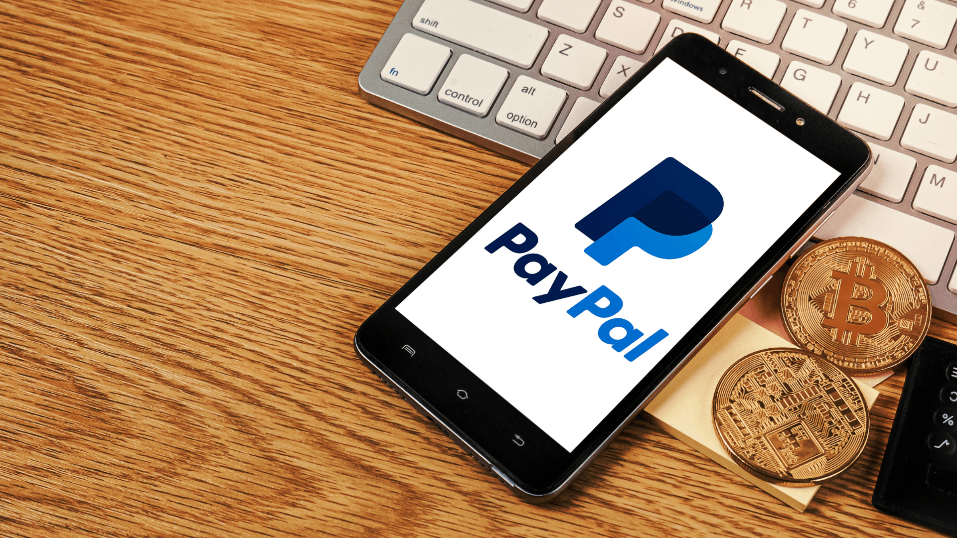 Cómo configurar una cuenta de PayPal y comenzar image