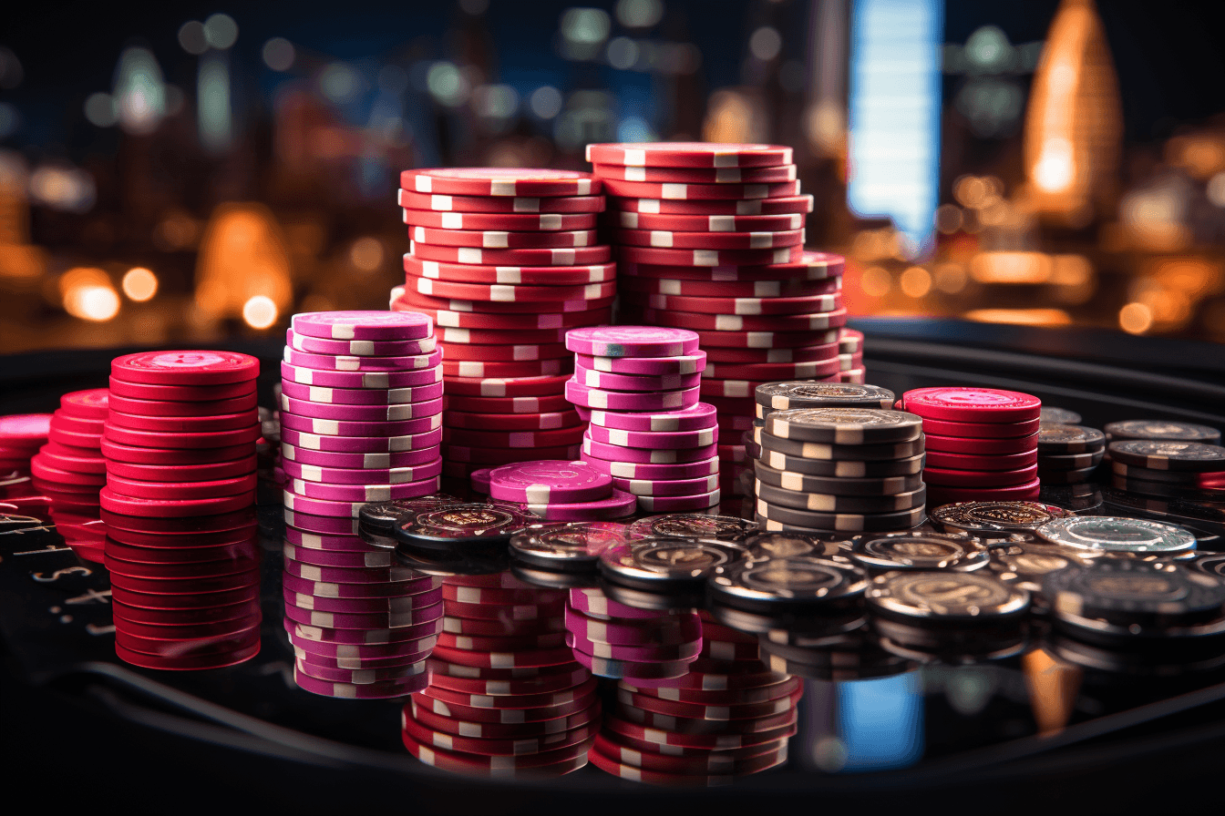 Cómo funcionan los bonos de casino - Guía de bonos de casino en línea 2025 image