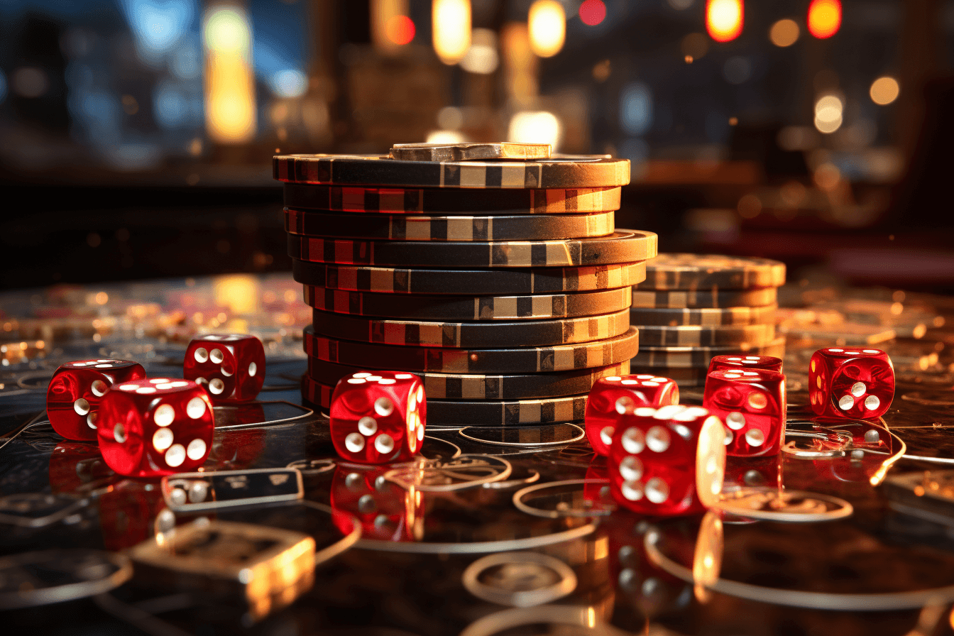 ¿Qué son los bonos de casino en línea fijos y no fijos? image