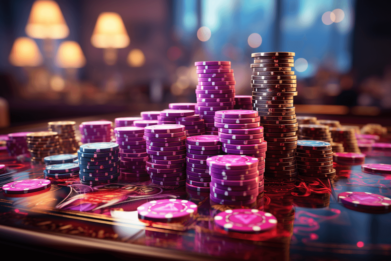 Mitos populares sobre el póquer de casinos en línea desacreditados image