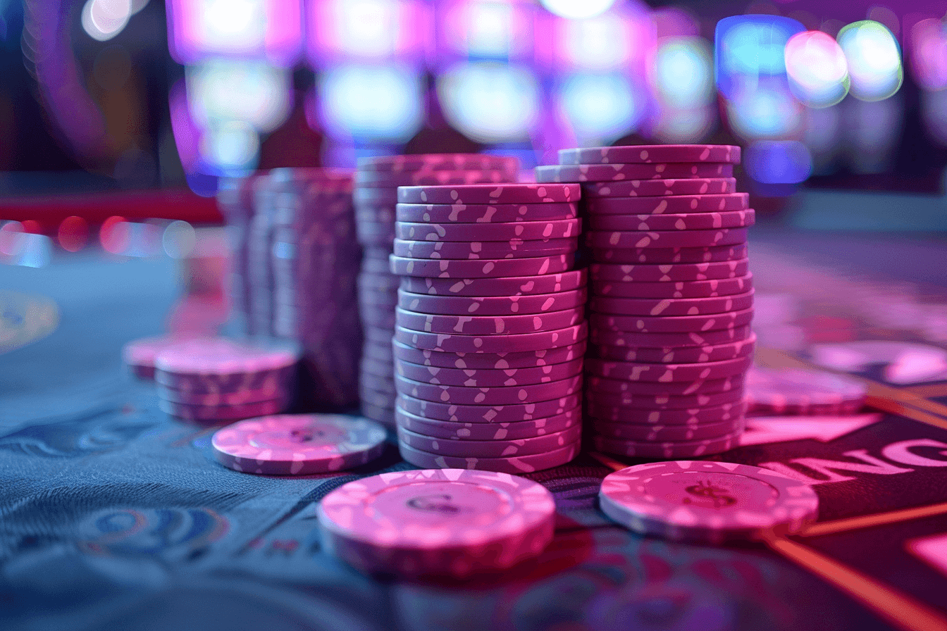 Lo que debe saber sobre los límites y tiempos de retiro en los casinos en línea image