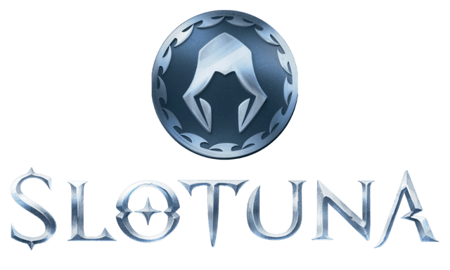 Slotuna Logotype