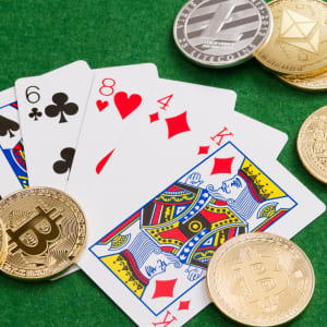 Bonos y promociones de Crypto Casino: una guía completa para jugadores