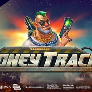 Stakelogic ofrece una experiencia como ninguna otra en Money Track 2