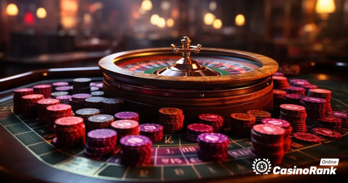 Juegos de casino con mejores probabilidades de ganar