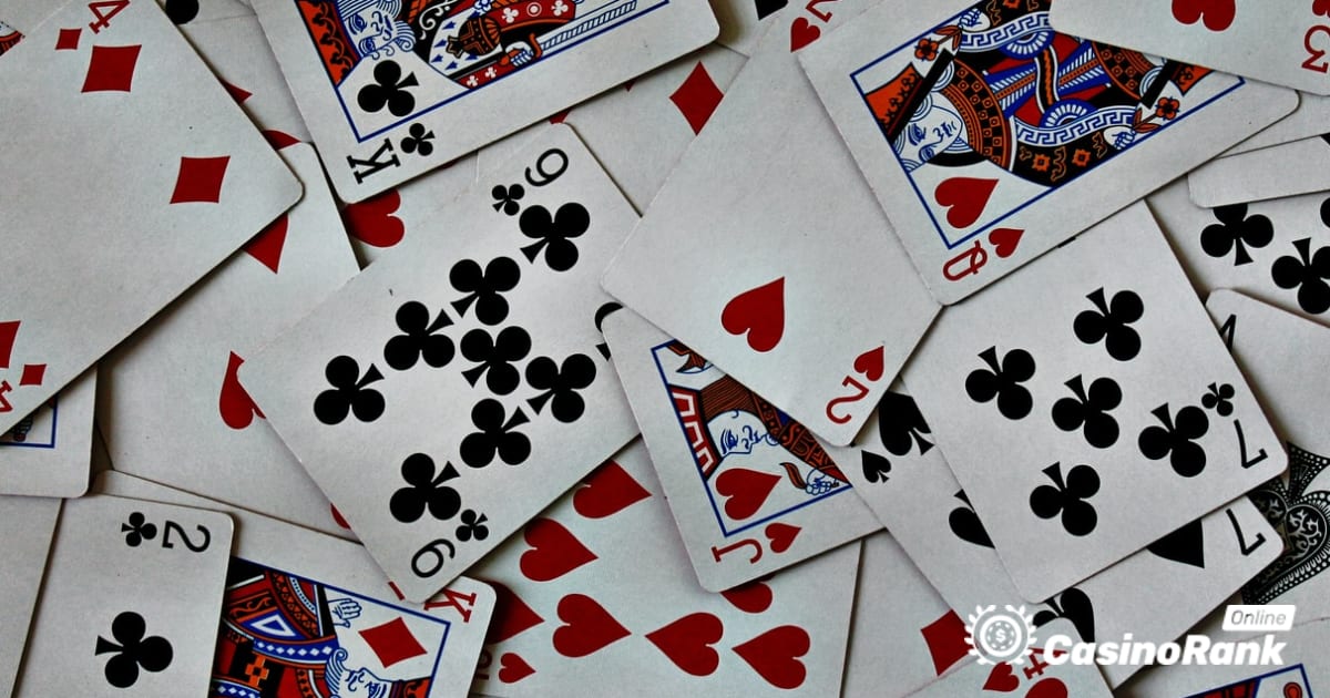 CÃ³mo Ed Thorp cambiÃ³ el conteo de cartas en el blackjack online