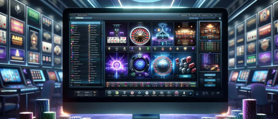 10 datos interesantes sobre los casinos en línea