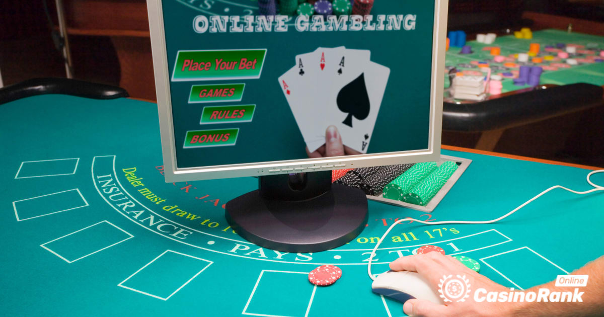 Â¿CÃ³mo ganar en el Blackjack online?