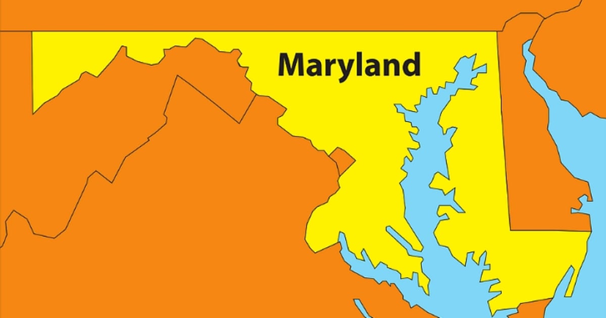 Las esperanzas de Maryland para el juego legal empujadas hasta 2024