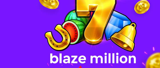 Blaze Casino recompensa a un jugador afortunado con R$ 140 590