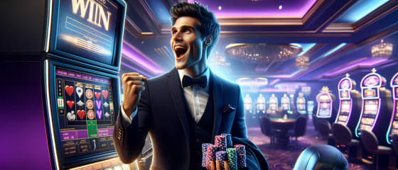 Cómo fortalecer su éxito: consejos para jugadores profesionales de casinos en línea