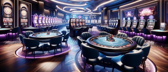 ¿Pueden los casinos online expulsar a un jugador?